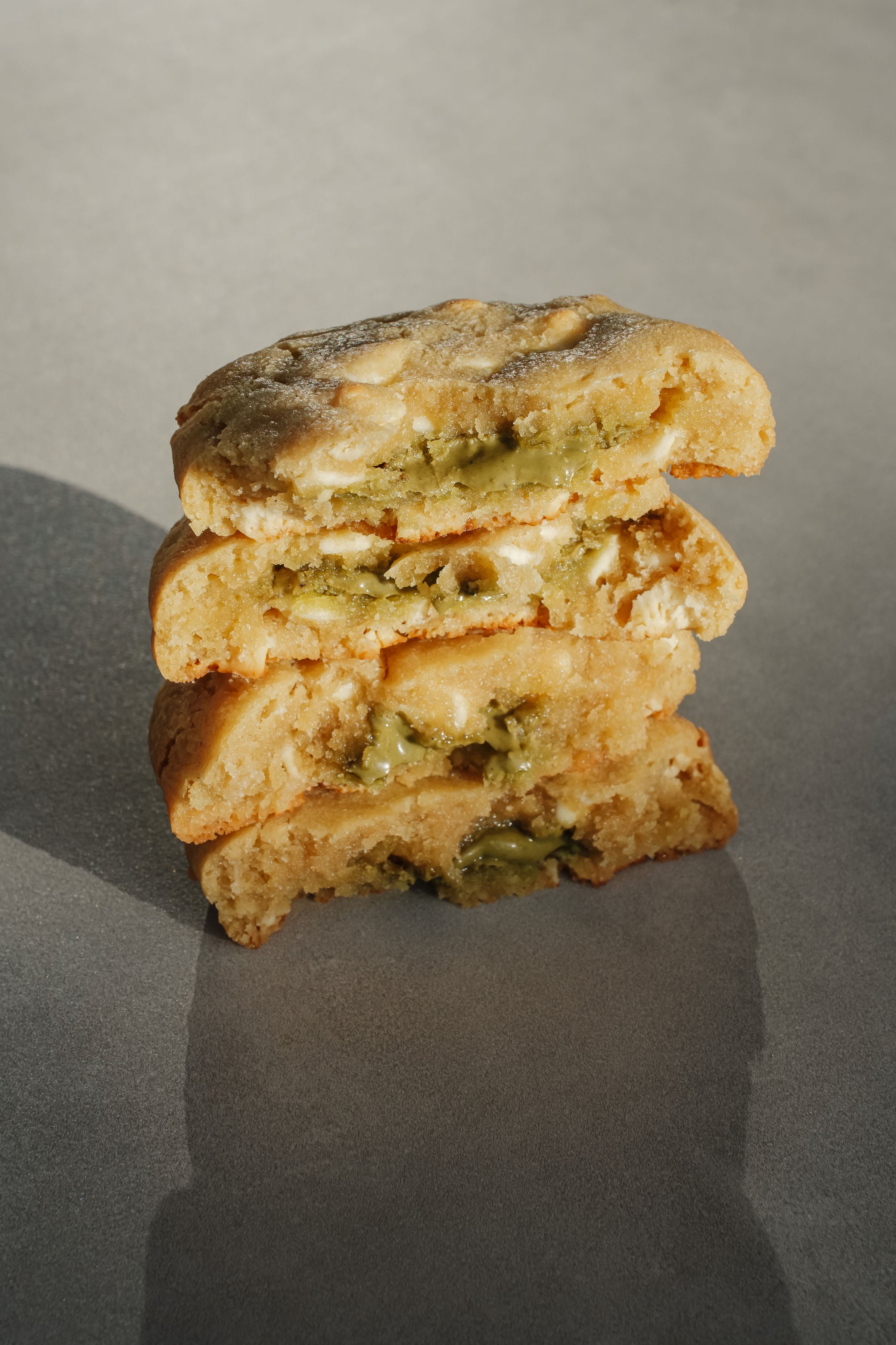 Chocolate Chip Cookie