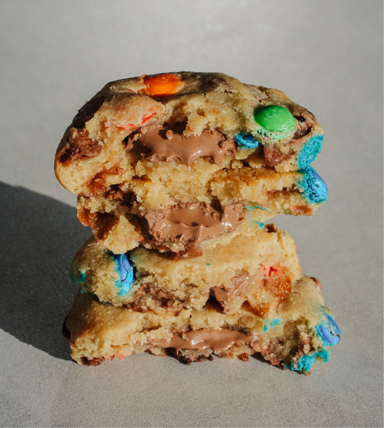 Chocolate Chip Cookie