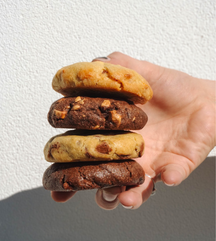 Chocolate Chip Cookie