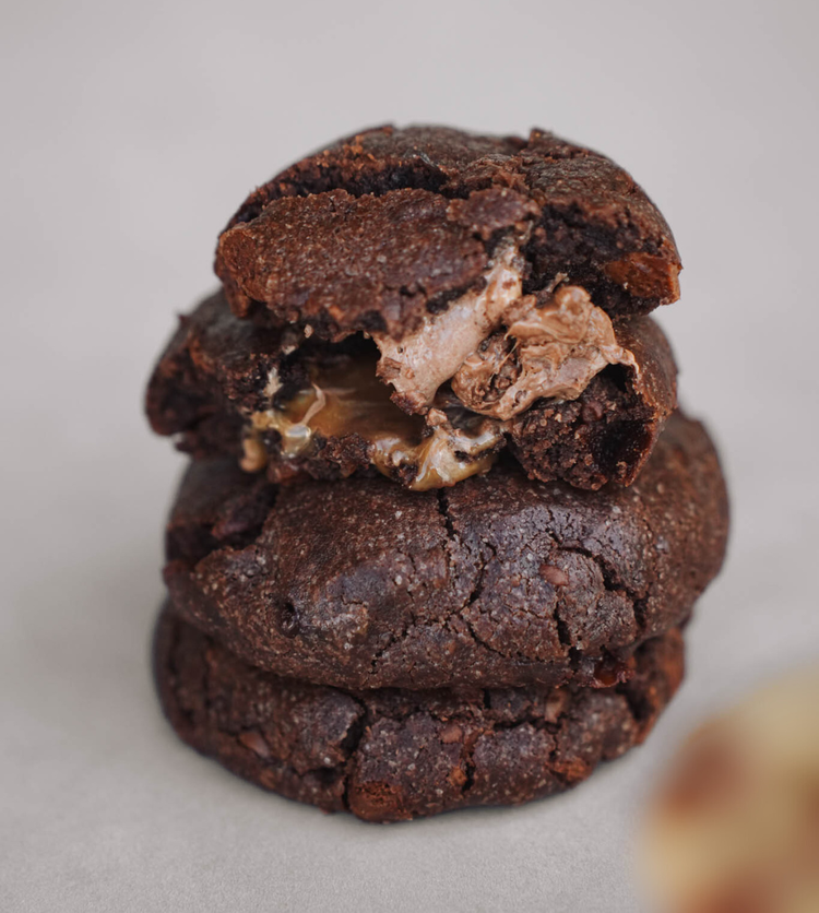 Chocolate Chip Cookie