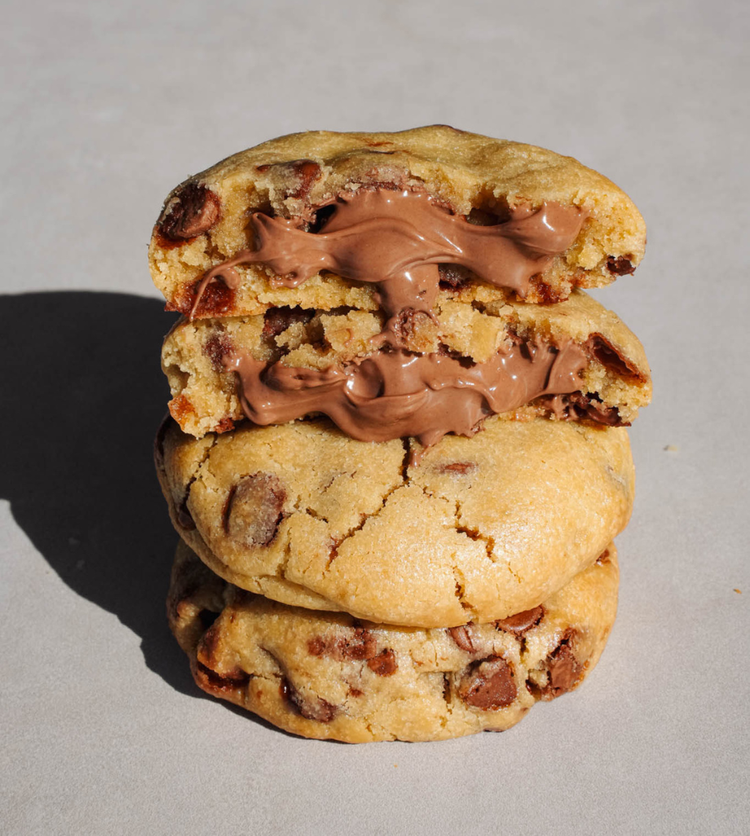 Chocolate Chip Cookie
