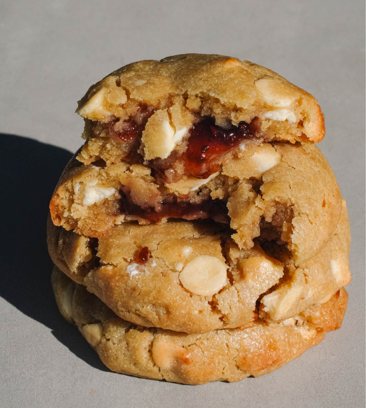 Chocolate Chip Cookie