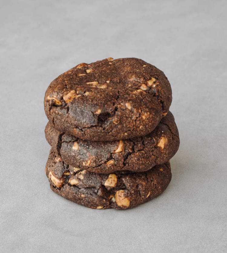 Chocolate Chip Cookie